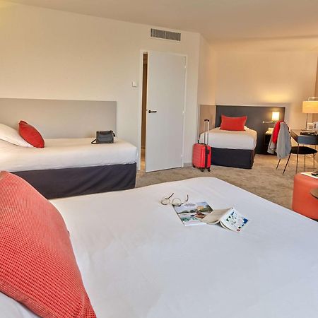 Best Western Plus Metz Technopole Eksteriør bilde