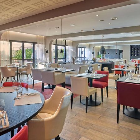 Best Western Plus Metz Technopole Eksteriør bilde