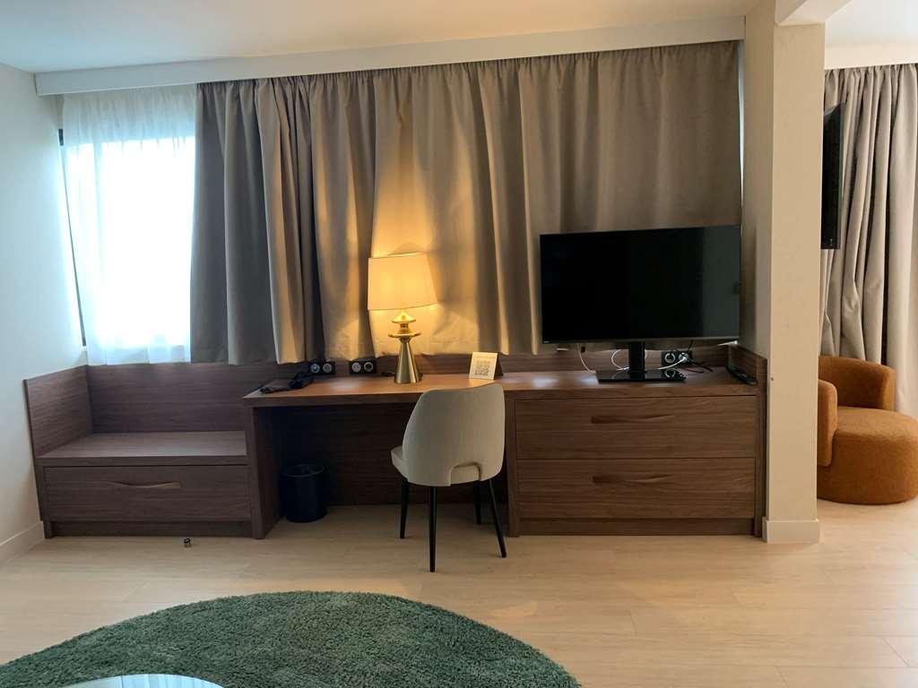 Best Western Plus Metz Technopole Rom bilde