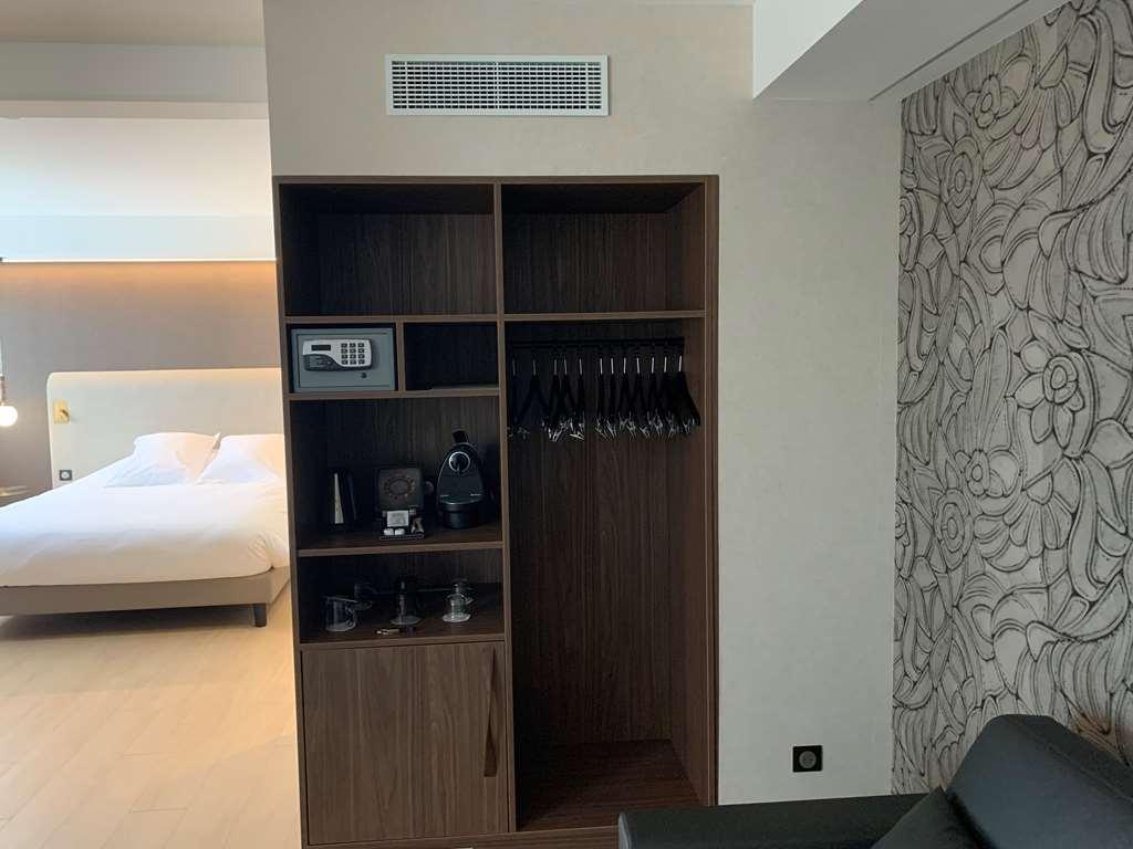Best Western Plus Metz Technopole Rom bilde