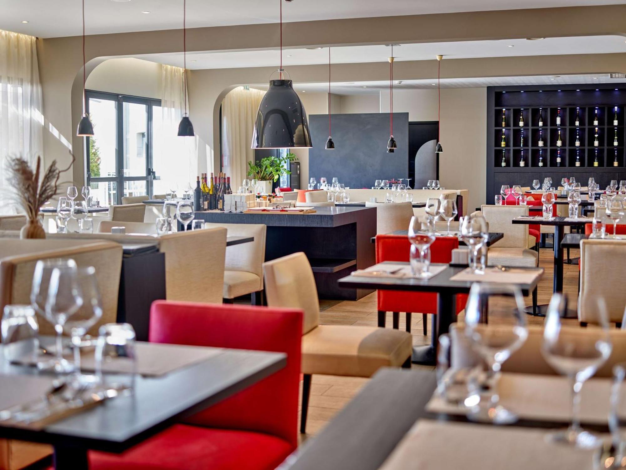 Best Western Plus Metz Technopole Eksteriør bilde